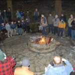 Camp fire family fun! Camp fire family fun!