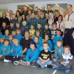 Beavers Past & Present, Leaders & Officials