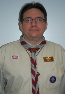 Mick - Section Leader - cropped