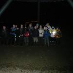 Torch Light Walk