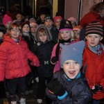 Beavers Ski Slope Fun!