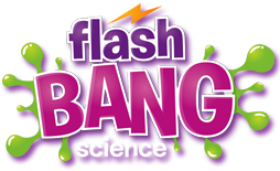 Flash Bang Science