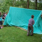 Hebden Hey Cub Camp