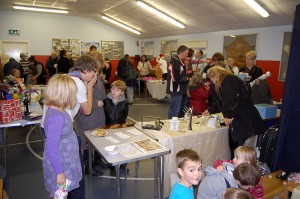 Christmas Fayre 2010