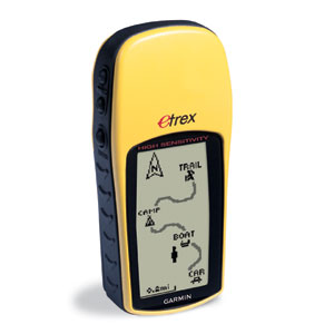 Rent a GPS for Geocaching and Other navigating.