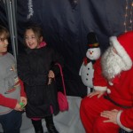 Christmas Fayre 2011