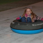 Rossendale Ski Slope