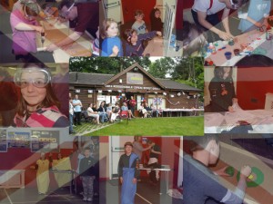 Grey Pack Jubilee Party