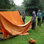 Purple Pack Cub Camp