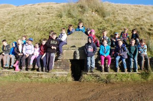 Sponsored Waugh’s Well Walk