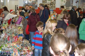 Christmas Fayre 2012