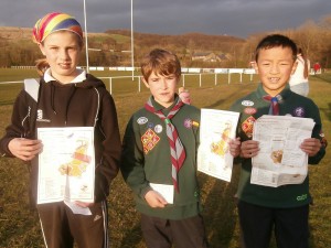 Cub_Orienteering_2013_2