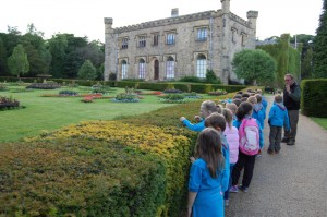 Beavers Towneley Park Adventure