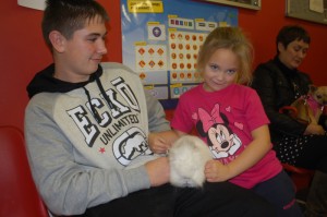 Beavers (Purple) Animal Show & Tell_3