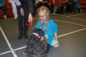 Beavers (Purple) Animal Show & Tell_9