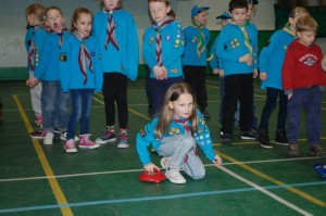 Beavers District Curling Competition_2015_5