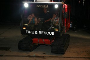 Beavers (Grey) - Fire Station - 2015_2