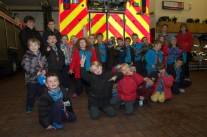 Beavers (Grey) - Fire Station - 2015_6