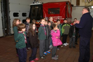 Cubs (Friday)_Fire_Station_2015_1