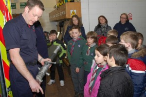 Cubs (Friday)_Fire_Station_2015_2