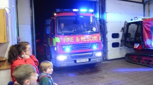 Cubs (Friday)_Fire_Station_2015_7
