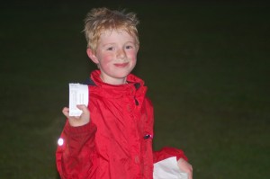 Cubs (Tuesday) - Orienteering_2015_4