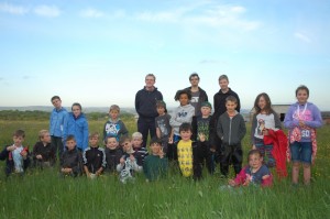 Grey Pack Ashworth Valley Camp