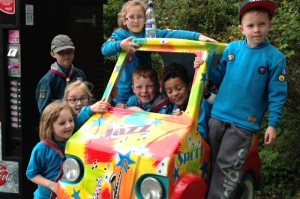 Beavers_Blackpool Zoo_2015_13