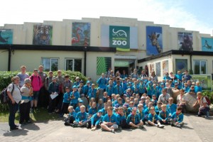 Beavers_Blackpool Zoo_2015_2