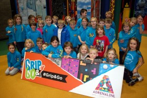 Grip & Go Haslingden