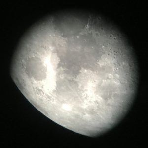 Todmorden Astronomy Centre