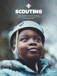 Scouting Magazine