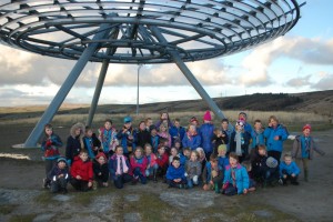 Beavers Haslingden Halo