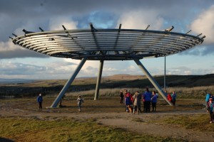 Beavers - Hike to the Halo_2016_3