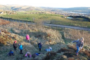 Beavers - Hike to the Halo_2016_4