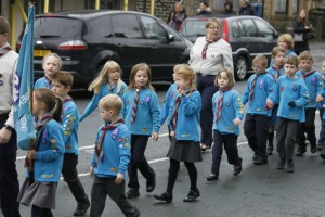 St Georges Day Parade_2016_1