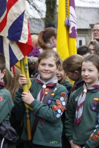 St Georges Day Parade_2016_10