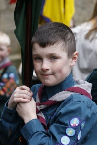 St Georges Day Parade_2016_12