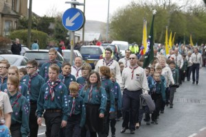 St Georges Day Parade_2016_3