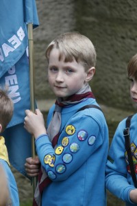 St Georges Day Parade_2016_7