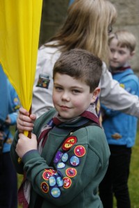 St Georges Day Parade_2016_9