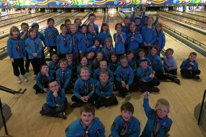 Beavers Bowling