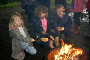 District Beaver Scout Outdoor Activity Day