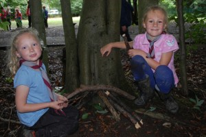 Beavers Outdoor Activity Day_2016_5