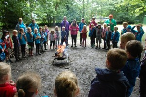 Beavers Outdoor Activity Day_2016_6
