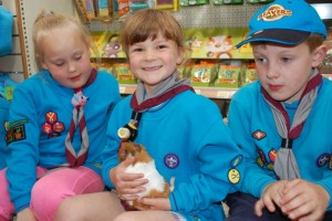 Beavers Pets at Home