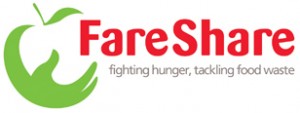 Tesco FareShare