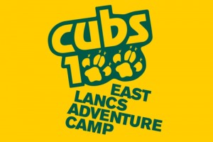 Cubs 100 Adventure Camp