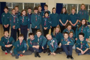 Scouts_St Annes Camp_1