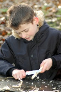 Scouts_St Annes Camp_11